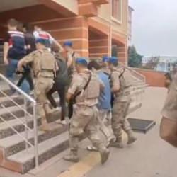 18 ilde DEAŞ terör örgütüne operasyon