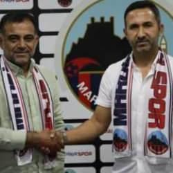 1. Lig'de sadece 3 ay dayanabilmişti: 2. Lig ekibiyle anlaştı
