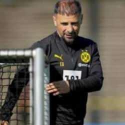 1. Lig'e düşen ekip vites artırdı: Teknik direktör Dortmund'dan geliyor