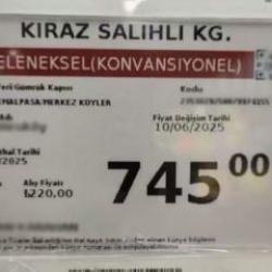 Bu etiketteki detayın bedelini tüm Türkiye ödüyor: Yok böyle bir kazanma hırsı
