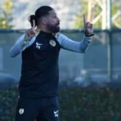 2. Lig ekibinin başına geçen Olcay Şahan eski arkadaşlarını transfer ediyor