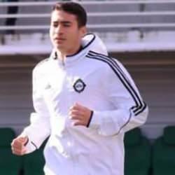 2006 doğumlu futbolcu 4 milyon TL'yi beğenmedi: 3. Lig'e düşen Süper Lig efsanesi zorda