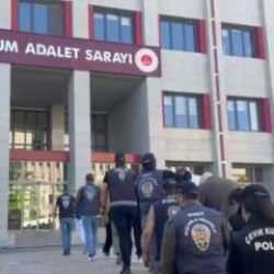 7 ilde eş zamanlı operasyon: Milyonlarca liralık vurgun yapan çete çökertildi!