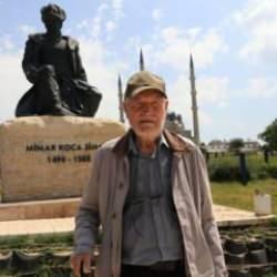 81 yaşında ve 2 üniversite mezunu: ‘Filozof hurdacısı’ YKS’deki en yaşlı aday