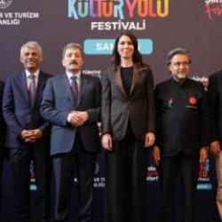 9 gün sürecek festivalde Samsunlular sanata doyacak