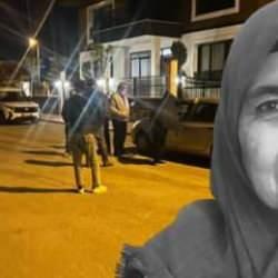 İki gündür kayıp olan kadın, Kızılırmak'ta ölü bulundu