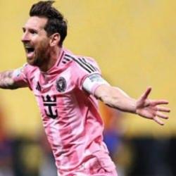 Lionel Messi'nin golü Porto'yu yıktı