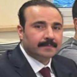 Otelde başından vurulmuştu! Danıştay hakimi Hamidi'den acı haber