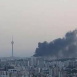 İsrail bu kez askeri altyapıları hedef aldı! 