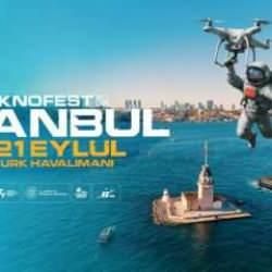 Teknolojinin kalbi yeniden İstanbul'da atacak!