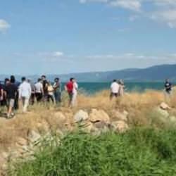 İznik Gölü'nde aileleriyle piknik yapan 2 kuzen boğuldu