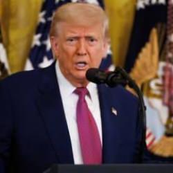 ABD basını yazdı! İşte Trump'ın İran'daki nihai amacı