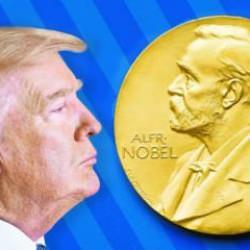 ABD Başkanı Trump Nobel'e aday gösterilecek! Kararı duyurdular
