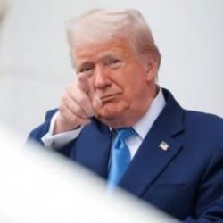 ABD Başkanı Trump'tan İran açıklaması: O bölge vurulacak mı?
