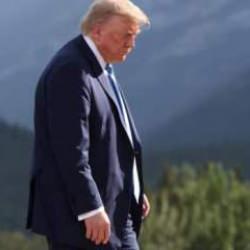 ABD savaşa dahil olacak mı? Trump ne yapacak? ABD basını duyurdu