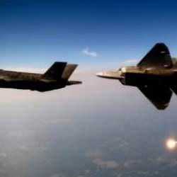 ABD'den Orta Doğu'da dengeleri değiştirecek karar! F-35 hezimeti sonrası bomba hamle
