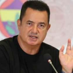 Acun Ilıcalı'dan esrarengiz açıklama: 'Gizli tutmak istiyorum'