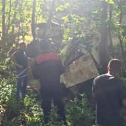 Adıyaman'da feci kaza: 2 kişi hayatını kaybetti!