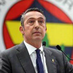 Ali Koç canlı yayında açıkladı! 'Türk spor tarihinin en büyük anlaşması'
