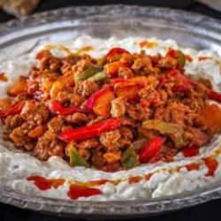 Alinazik tarifi! Kasları güçlendiren ve enerji veren alinazik nasıl yapılır?