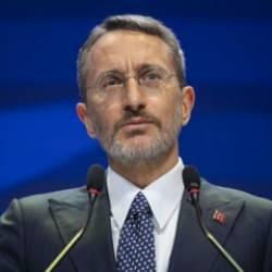 Altun'dan İsrail-İran savaşı açıklaması: ABD'nin eklemlenmesi kaosa yol açacak!