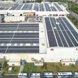 Anadolu Isuzu, 37,8 milyon dolarlık ihracat anlaşması imzaladı