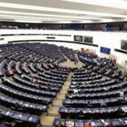 AP'de ilk kez yapıldı! "İsrail'e yönelik baskı artırılmalı"