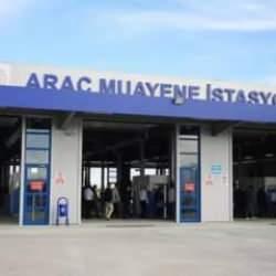 Araç muayenelerinde alınan kredi kartı komisyonu için iade talebi