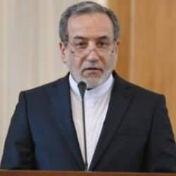 Arakçi'den ABD'ye: Size nasıl güvenebileceğimizi bilmiyoruz