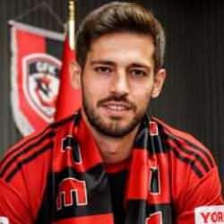Arda Kızıldağ, 2 yıllık yeni sözleşmeye 'evet' dedi