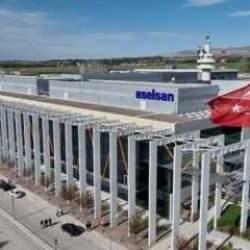 ASELSAN'dan 70,6 milyon avroluk sözleşme