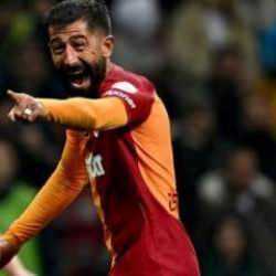 Aslan'ın 'Dayı'sına Süper Lig'den talip!