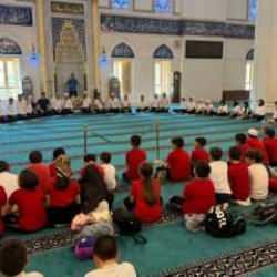 Ataşehir'de "Çedes ve Geleneksel Çocuk Oyunları Şenliği" düzenlendi