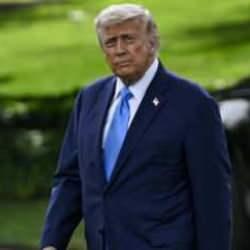 Ateşe körükle gidiyor!   Trump'tan son dakika tehlikeli çıkış!