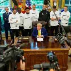 Avrupa devinden Trump'a ziyaret!