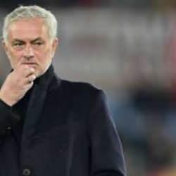 Avrupa'dan 6 talibi vardı: Mourinho devreye girdi, transferi bitirdi