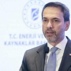 Bakandan açıklama geldi! Doğal gaz sevkiyatı devam ediyor mu?