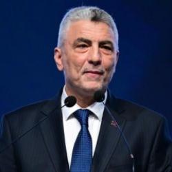 Bakan Bolat açıkladı! Cari işlemler hesabı fazla verme eğilimine girecek!