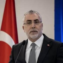 Bakan Işıkhan'dan Nitelikli İş gücü Yetiştirme Programına ilişkin açıklama