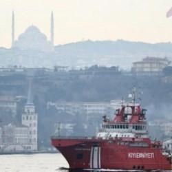 Boğaz geçiş ücretlerine zam geliyor!