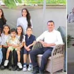 Bakan Tekin&rsquo;i şaşırtan cevap: &Ouml;ğretmen &ccedil;iftin &ccedil;ocuk sayısını duyunca hemen talimat verdi