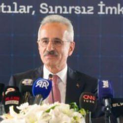 Bakan Uraloğlu: Bizim elimizde Orta Koridor'un güçlü olarak durması lazım