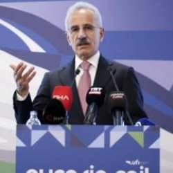 Bakan Uraloğlu, raylı sistemlere 500 milyon TL'lik destek programını duyurdu!
