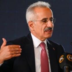 Bakan Uraoğlu açıkladı: Savaşa rağmen bitecek, Kalkınma Yolu'nda geri adım yok!