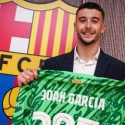 Barcelona'dan 30 yıl sonra ilk transfer