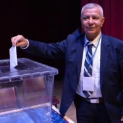 Başkan açık konuştu: 'Gücümüz yok' dedi, 'Şampiyonluk beklemeyin'e getirdi
