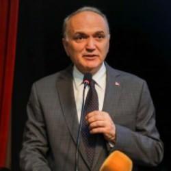 Başkan kentin 3. Lig'deki takımına şart koşup söz verdi