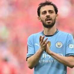 Bernardo Silva'dan Galatasaray'a haber var: Son kararını verdi