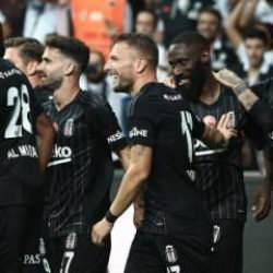 Beşiktaş yeşil ışık yaktı, takımın yıldızı yuvadan uçuyor: Tek sorun maaş