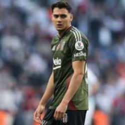 Beşiktaş'ın 18 yaşındaki oyuncusuna 9 milyon Euro'luk teklif